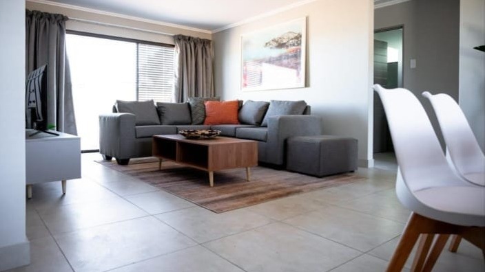 3 Bedroom Property for Sale in Pellissier Free State